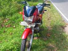 Bajaj CT-100 2005 Motorbike