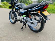 Bajaj CT-100 2019 Motorbike