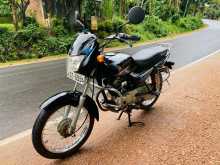 Bajaj CT-100 2013 Motorbike