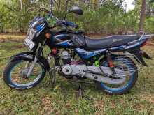 Bajaj CT-100 2019 Motorbike