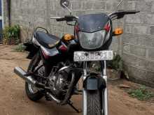 Bajaj CT-100 2013 Motorbike