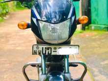 Bajaj CT-100 2009 Motorbike