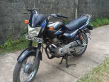 Bajaj CT-100 2019 Motorbike