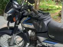 Bajaj CT-100 2014 Motorbike