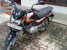 Bajaj CT-100 2020 Motorbike