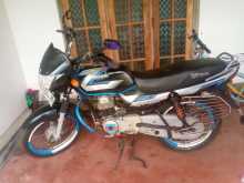 Bajaj CT-100 2015 Motorbike