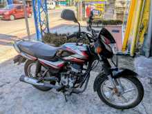 Bajaj CT-100 2024 Motorbike