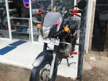Bajaj CT-100 2006 Motorbike