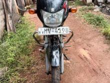 Bajaj CT-100 2006 Motorbike