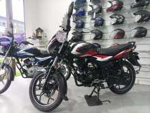 Bajaj Discover 125 2024 Motorbike