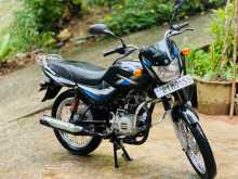 Bajaj CT-100 2020 Motorbike