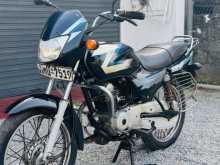 Bajaj CT-100 2006 Motorbike