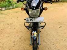 Bajaj CT-100 2012 Motorbike