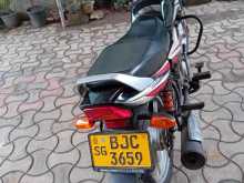 Bajaj CT-100 2022 Motorbike