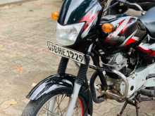 Bajaj CT-100 2018 Motorbike