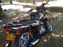 Bajaj CT-100 2019 Motorbike