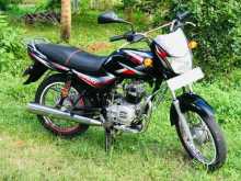 Bajaj CT-100 2018 Motorbike