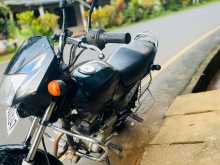 Bajaj CT-100 2018 Motorbike