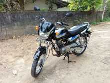 Bajaj CT-100 2005 Motorbike