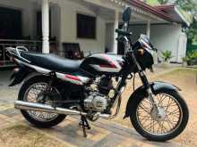 Bajaj CT-100 2011 Motorbike