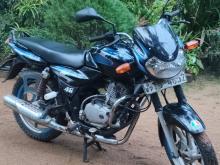 Bajaj Discover 2007 Motorbike