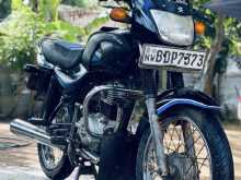 Bajaj CT-100 2016 Motorbike