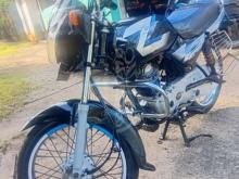 Bajaj CT-100 2008 Motorbike