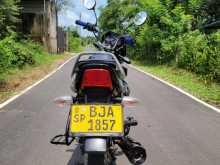 Bajaj CT-100 2020 motorcycle