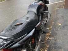Bajaj CT-100 2006 Motorbike