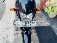 Bajaj CT-100 2019 Motorbike