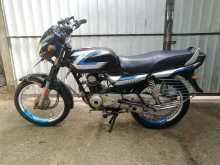 Bajaj CT-100 2005 Motorbike