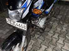 Bajaj CT-100 2022 Motorbike