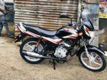 Bajaj CT-100 2022 Motorbike