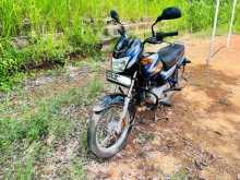 Bajaj CT-100 2022 motorcycle