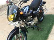 Bajaj CT-100 2014 Motorbike