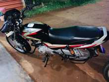 Bajaj CT-100 2024 Motorbike