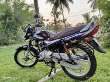 Bajaj CT-100 2024 Motorbike