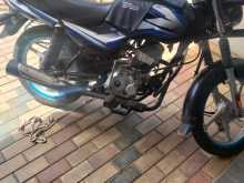 Bajaj CT-100 2025 Motorbike
