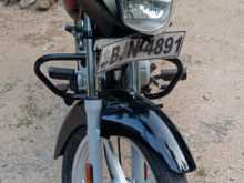 Bajaj CT-100 2025 motorcycle
