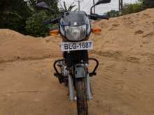 Bajaj CT100 2026 motorcycle