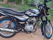 Bajaj CT-100 2019 Motorbike