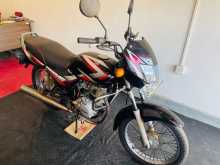 Bajaj CT-100 2006 Motorbike