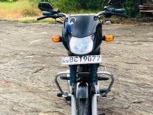 Bajaj CT-100 2015 Motorbike
