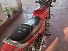 Bajaj CT-100 2004 Motorbike