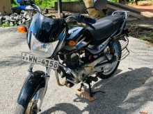 Bajaj CT-100 2011 Motorbike