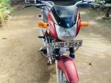 Bajaj CT-100 2007 Motorbike