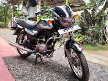 Bajaj CT-100 2010 Motorbike