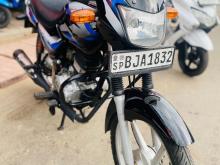 Bajaj Ct100 2020 Motorbike