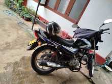 Bajaj CT-100 2023 Motorbike