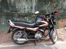 Bajaj CT-100 2022 Motorbike